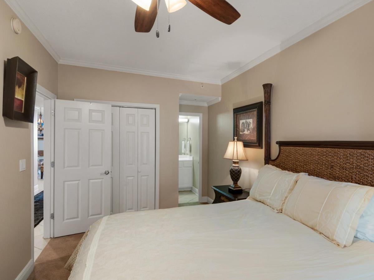 San Remo Condominium 201 By Newman-Dailey Santa Rosa Beach Exterior photo