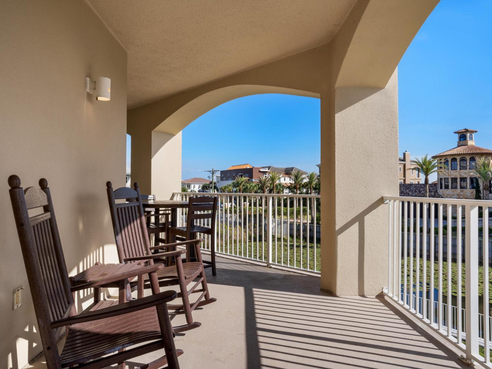 San Remo Condominium 201 By Newman-Dailey Santa Rosa Beach Exterior photo