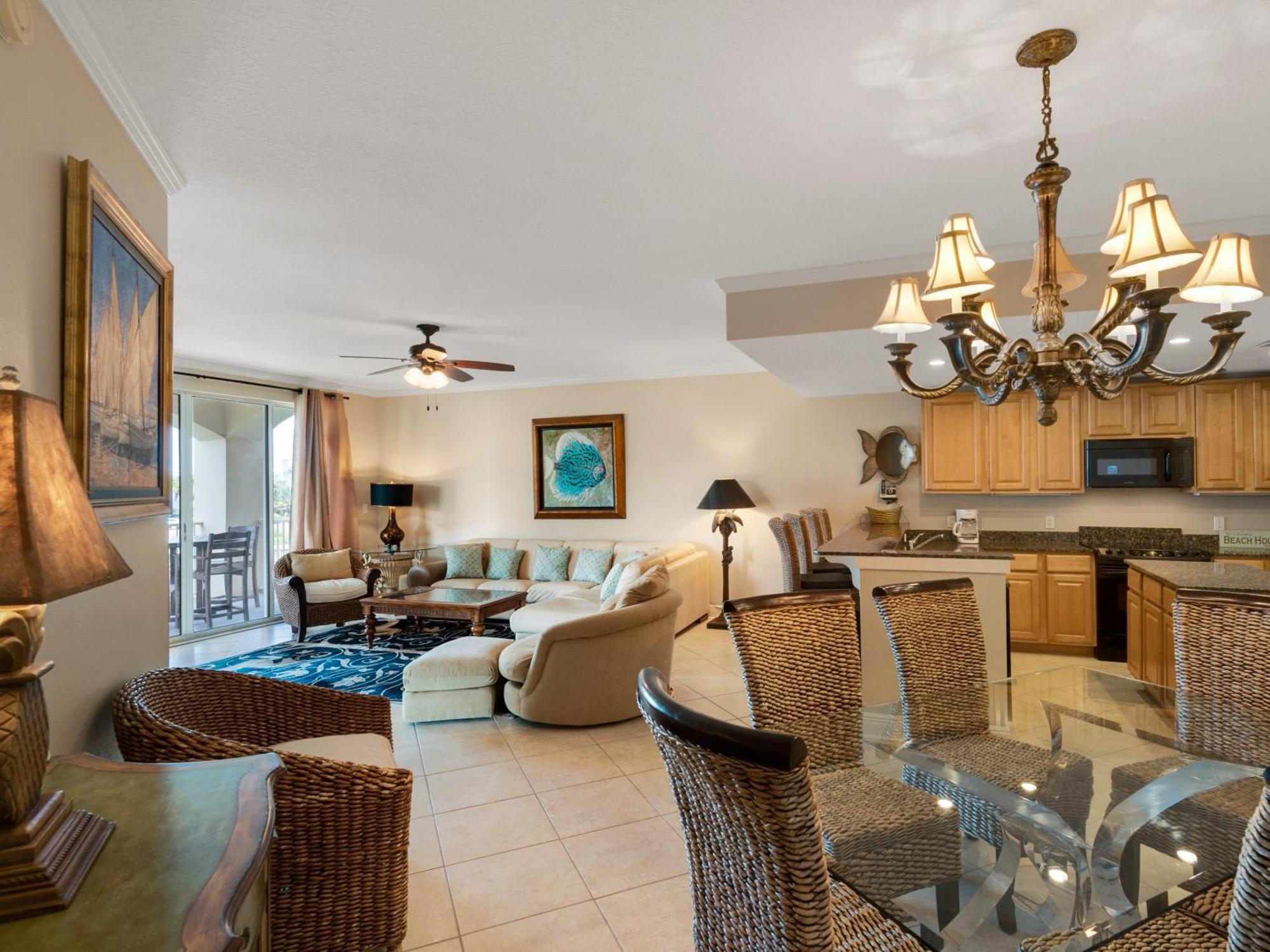 San Remo Condominium 201 By Newman-Dailey Santa Rosa Beach Exterior photo