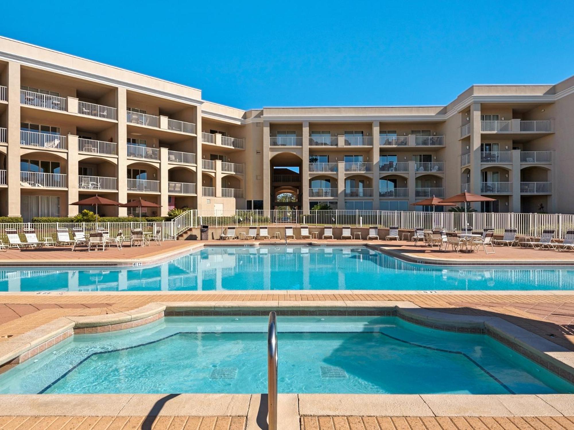 San Remo Condominium 201 By Newman-Dailey Santa Rosa Beach Exterior photo